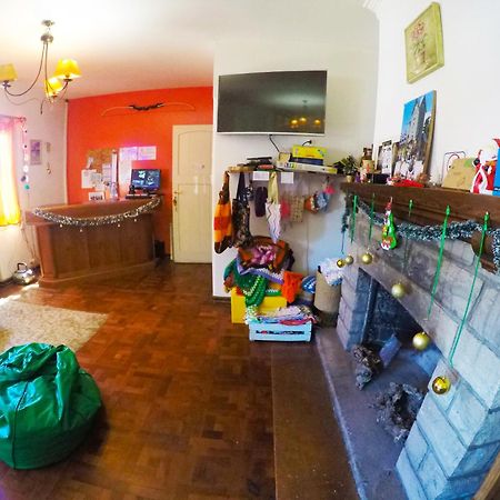 Sofi'S Hostel San Carlos de Bariloche Dış mekan fotoğraf