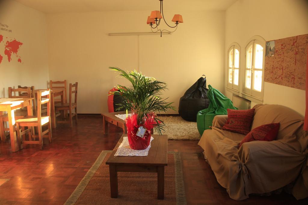 Sofi'S Hostel San Carlos de Bariloche Dış mekan fotoğraf