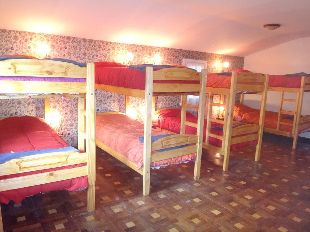 Sofi'S Hostel San Carlos de Bariloche Oda fotoğraf