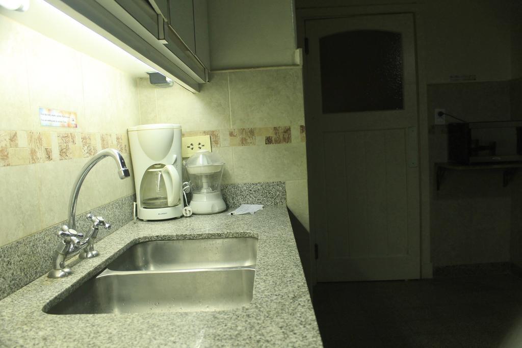 Sofi'S Hostel San Carlos de Bariloche Dış mekan fotoğraf