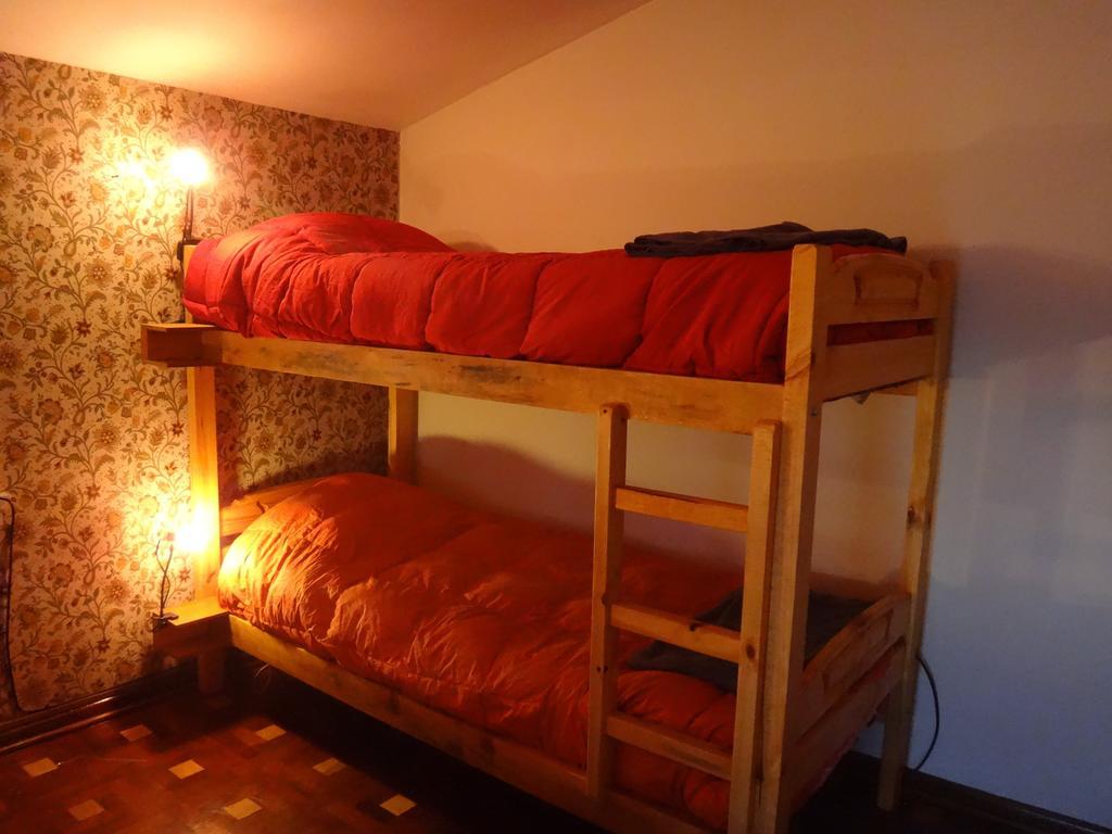 Sofi'S Hostel San Carlos de Bariloche Oda fotoğraf
