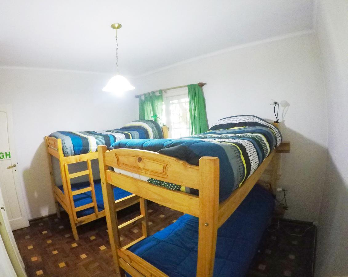Sofi'S Hostel San Carlos de Bariloche Dış mekan fotoğraf