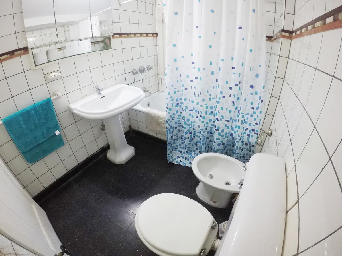 Sofi'S Hostel San Carlos de Bariloche Dış mekan fotoğraf
