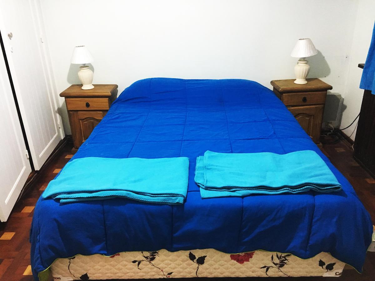 Sofi'S Hostel San Carlos de Bariloche Dış mekan fotoğraf